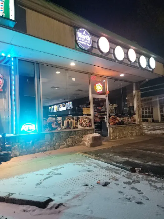 North Rockland Gourmet Deli Picture 8