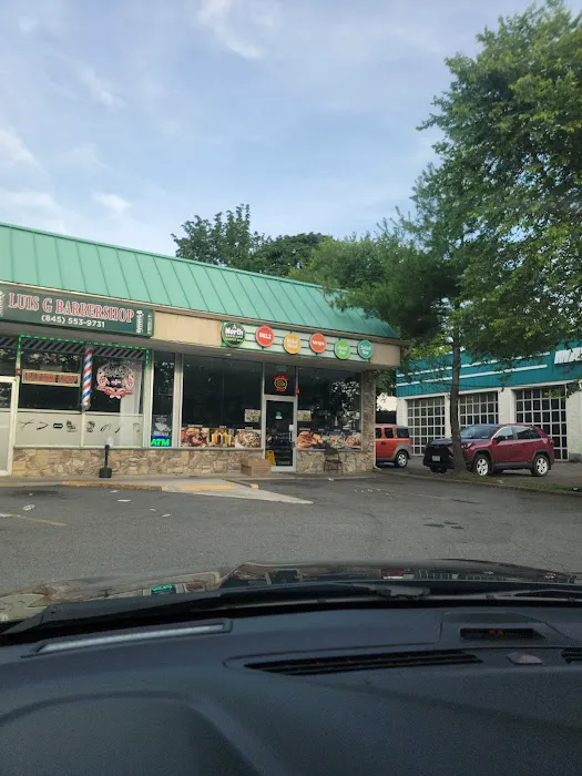 North Rockland Gourmet Deli Picture 5