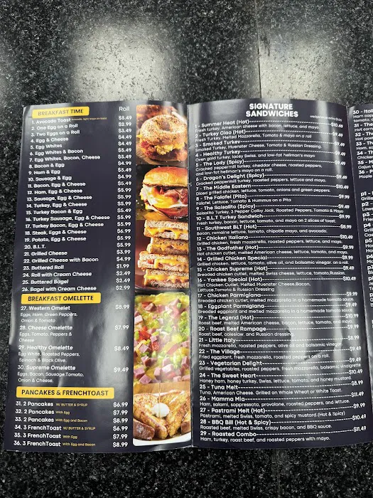 North Rockland Gourmet Deli Picture 10