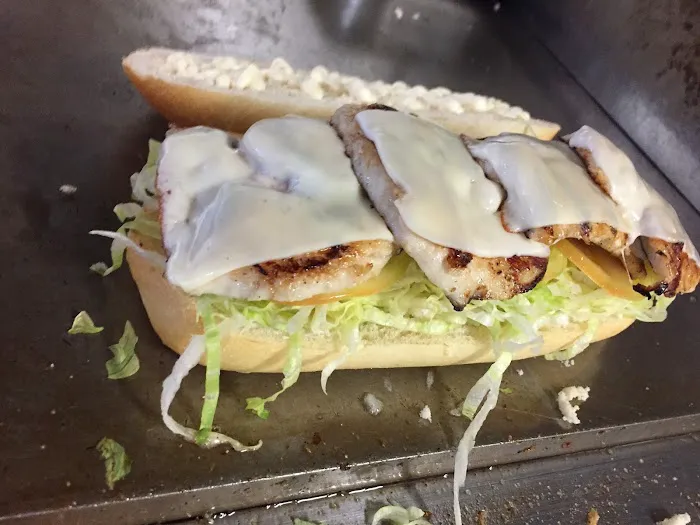 202 Mini Mart & Deli Picture 5