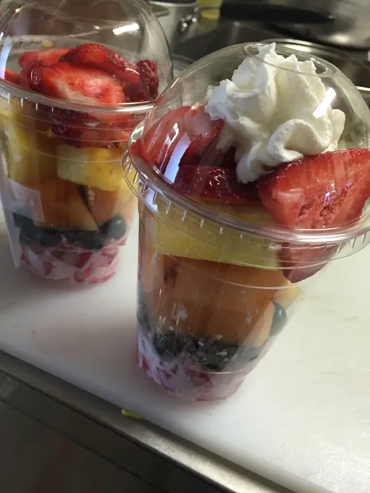 202 Mini Mart & Deli Picture 7