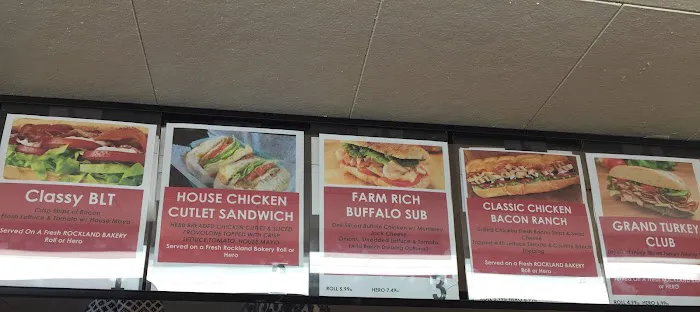 202 Mini Mart & Deli Picture 8