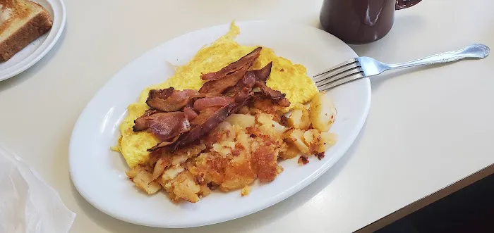 Sparky's Diner Picture 6