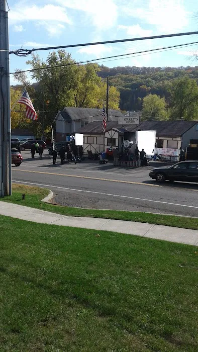 Sparky's Diner Picture 9