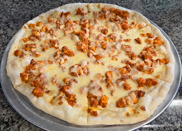 Bruno's On Main Picture 9