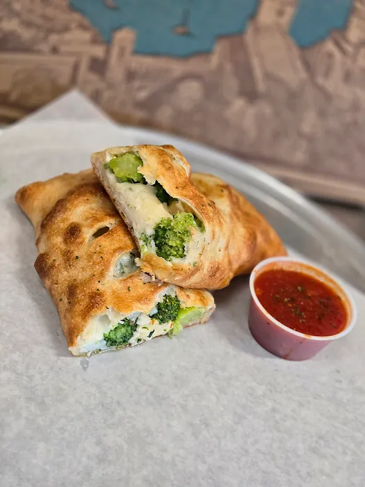 Bruno's On Main Picture 1