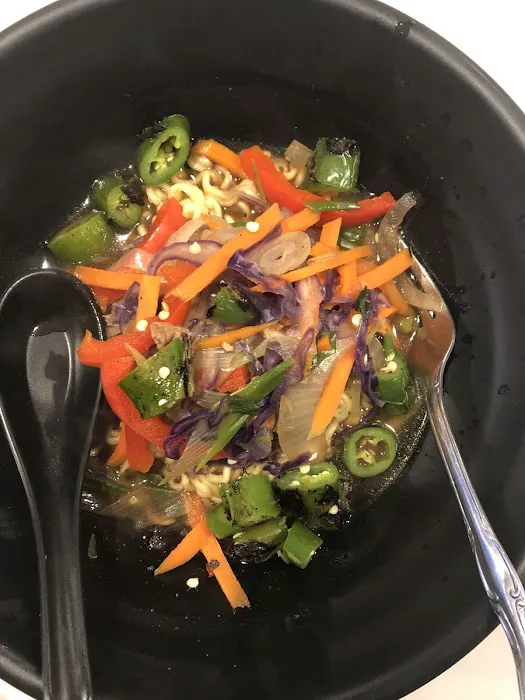 Min Sushi Restaurant Picture 4