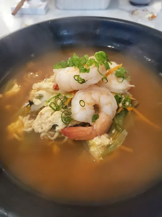 Min Sushi Restaurant Picture 3