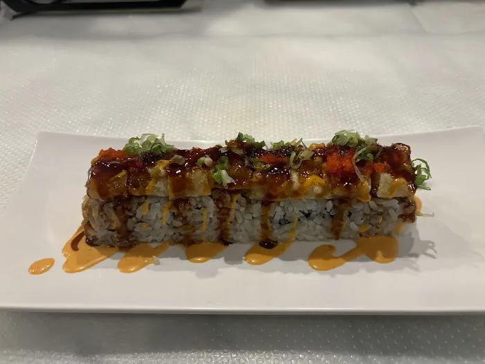 Min Sushi Restaurant Picture 7