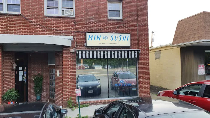 Min Sushi Restaurant Picture 6