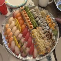 Min Sushi Restaurant ico