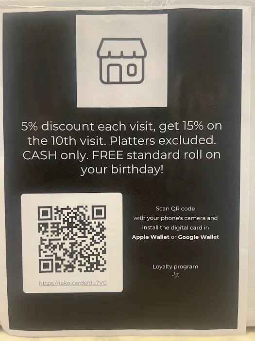 Min Sushi Restaurant Picture 8