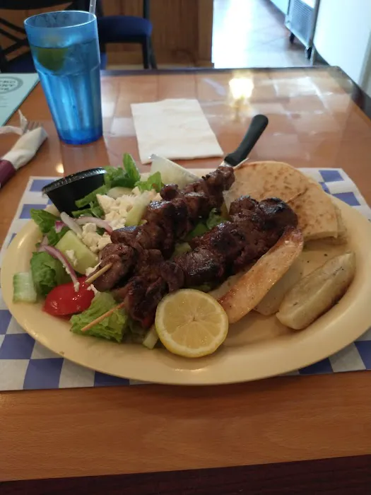 Gyro Point Plus Picture 10