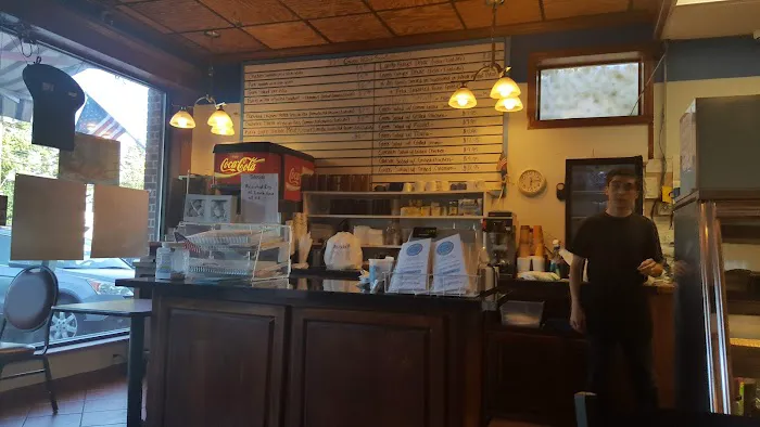 Gyro Point Plus Picture 1