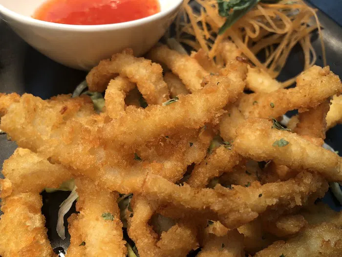 Unicorn Asian Sushi Hibachi & Bar Picture 3