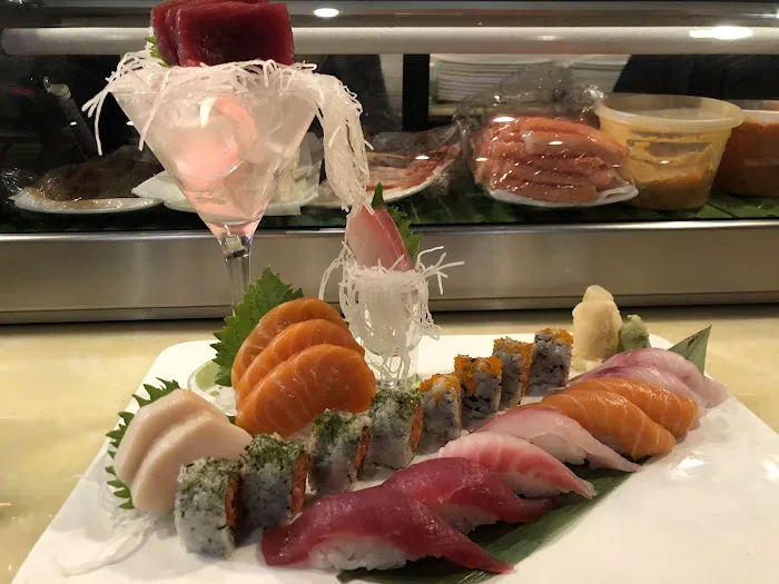 Unicorn Asian Sushi Hibachi & Bar Picture 4