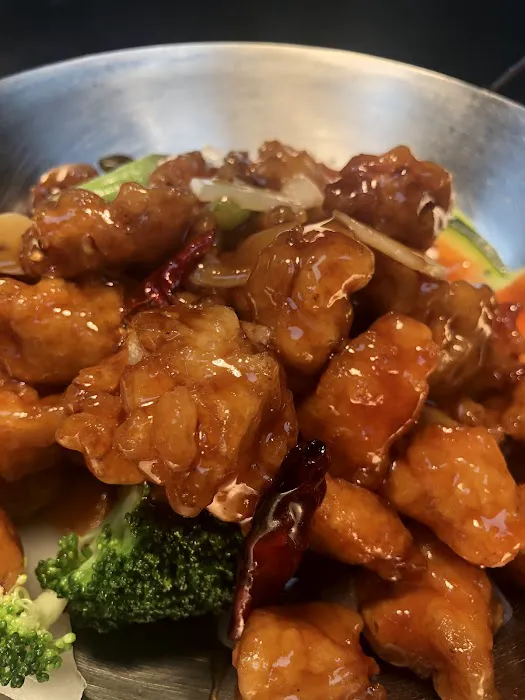 Unicorn Asian Sushi Hibachi & Bar Picture 9