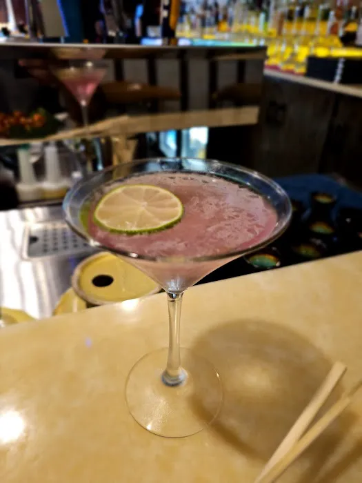 Unicorn Asian Sushi Hibachi & Bar Picture 7