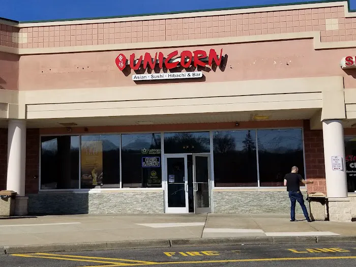 Unicorn Asian Sushi Hibachi & Bar Picture 8