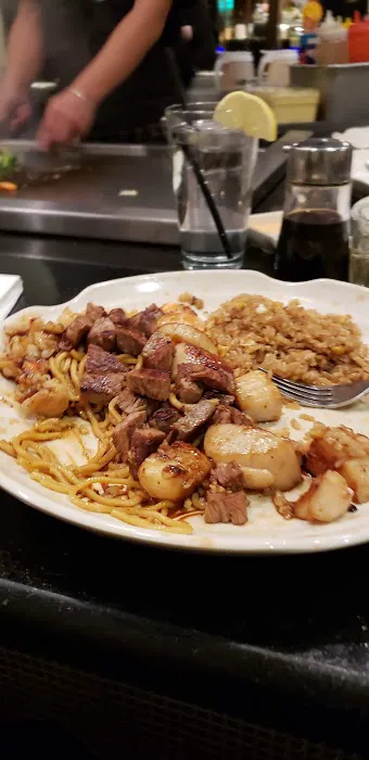 Unicorn Asian Sushi Hibachi & Bar Picture 1