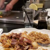 Unicorn Asian Sushi Hibachi & Bar ico