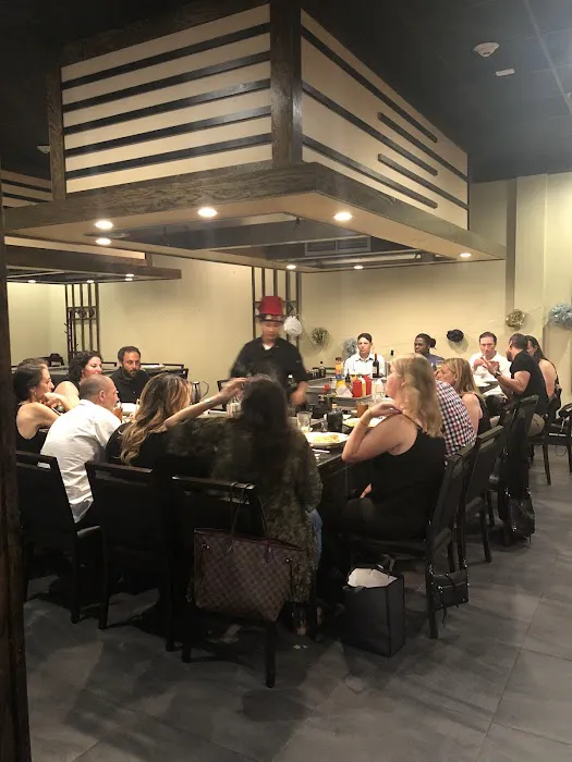 Unicorn Asian Sushi Hibachi & Bar Picture 10