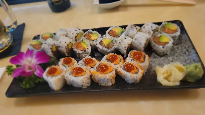 Unicorn Asian Sushi Hibachi & Bar Picture 2