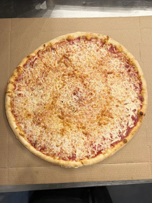 Sicily Pizzeria Picture 2
