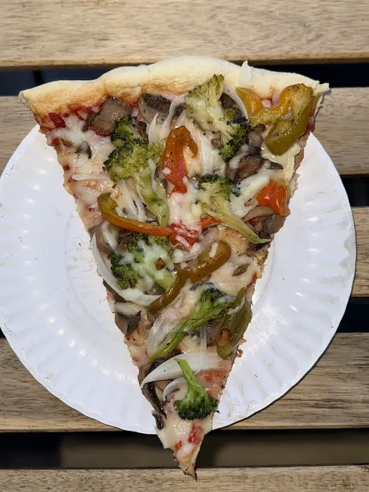 Sicily Pizzeria Picture 10