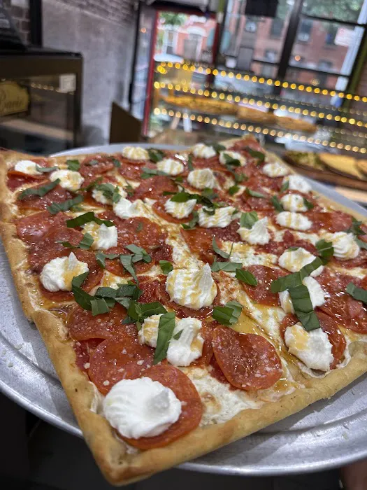 Sicily Pizzeria Picture 6