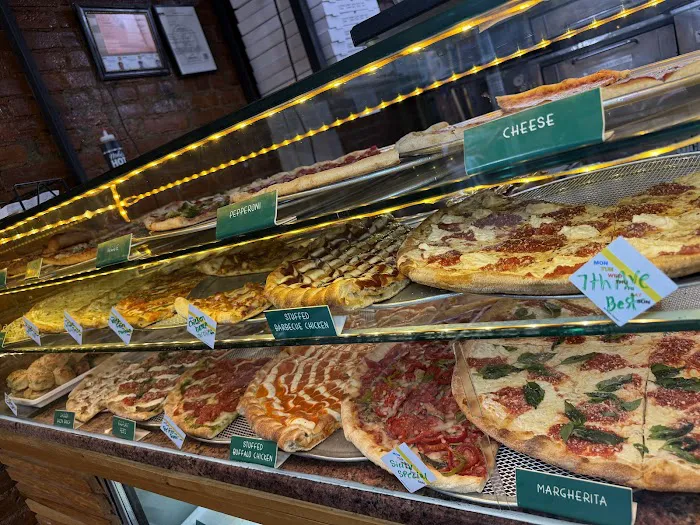 Sicily Pizzeria Picture 3