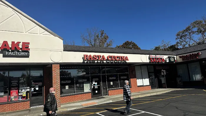 Pasta Cucina of Stony Point NY Picture 2