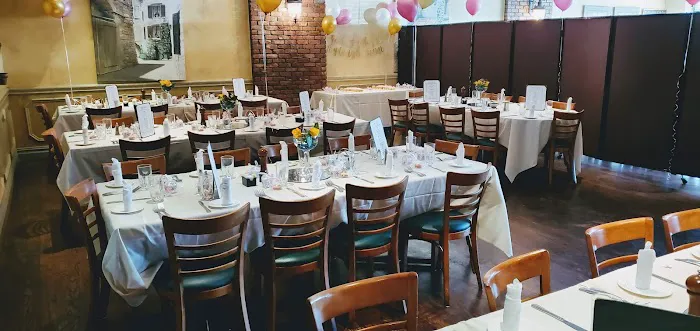 Pasta Cucina of Stony Point NY Picture 1