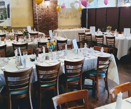 Pasta Cucina of Stony Point NY