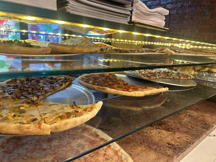 Sicily Pizzeria Picture 7