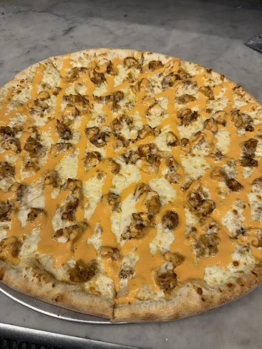 Sicily Pizzeria Picture 9