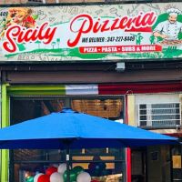 Sicily Pizzeria ico
