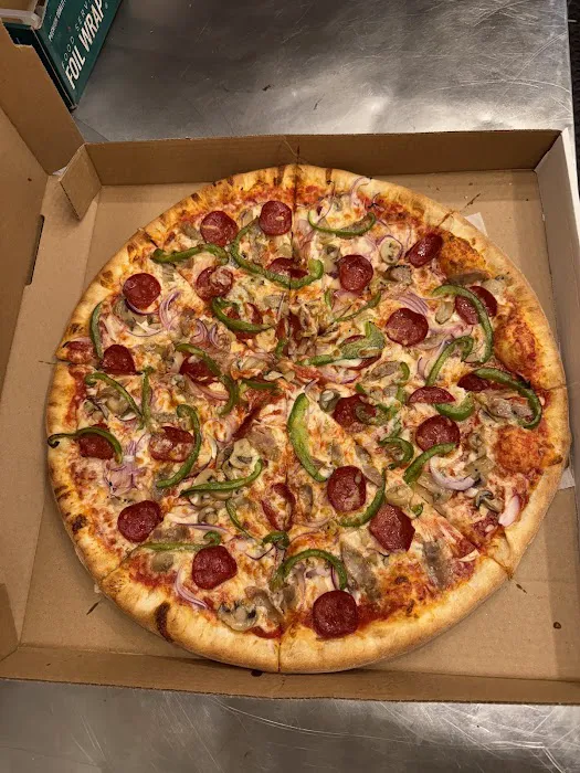 Sicily Pizzeria Picture 4