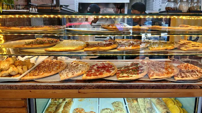 Sicily Pizzeria Picture 5