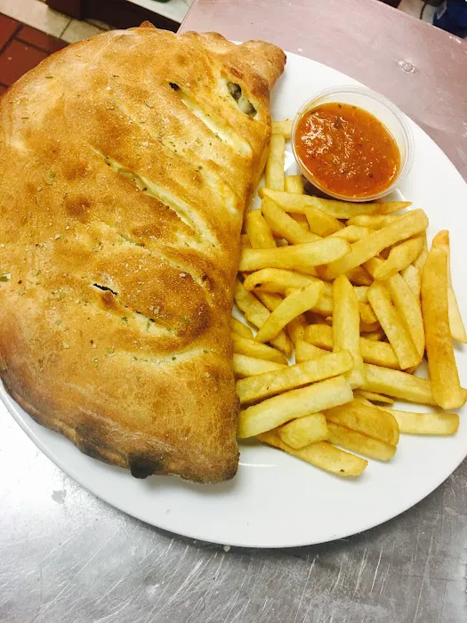 Papa's Pizza & Latin Cuisine Picture 3