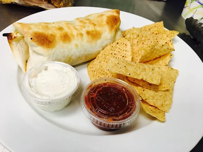 Papa's Pizza & Latin Cuisine Picture 2