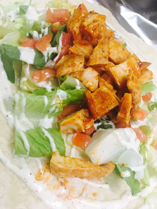 Papa's Pizza & Latin Cuisine Picture 7