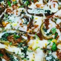 Papa's Pizza & Latin Cuisine ico