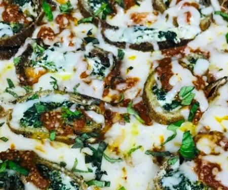 Papa's Pizza & Latin Cuisine