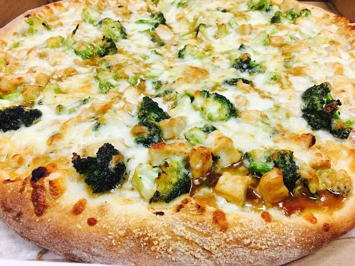 Papa's Pizza & Latin Cuisine Picture 8