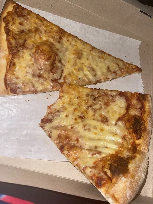 Papa's Pizza & Latin Cuisine Picture 5