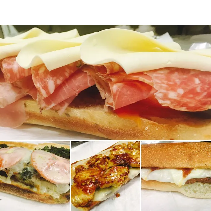 Papa's Pizza & Latin Cuisine Picture 10