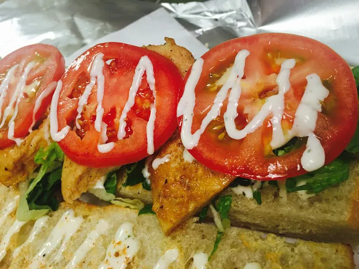 Papa's Pizza & Latin Cuisine Picture 4