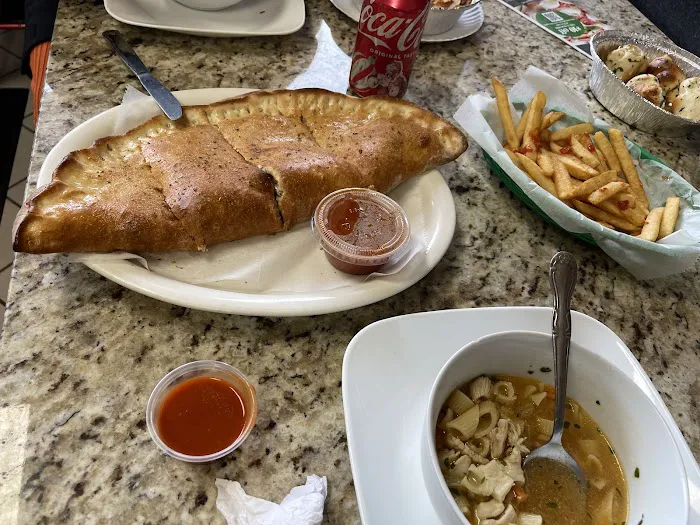 Papa's Pizza & Latin Cuisine Picture 6