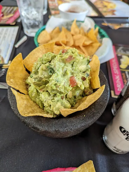 Fiesta Acapulco Picture 1